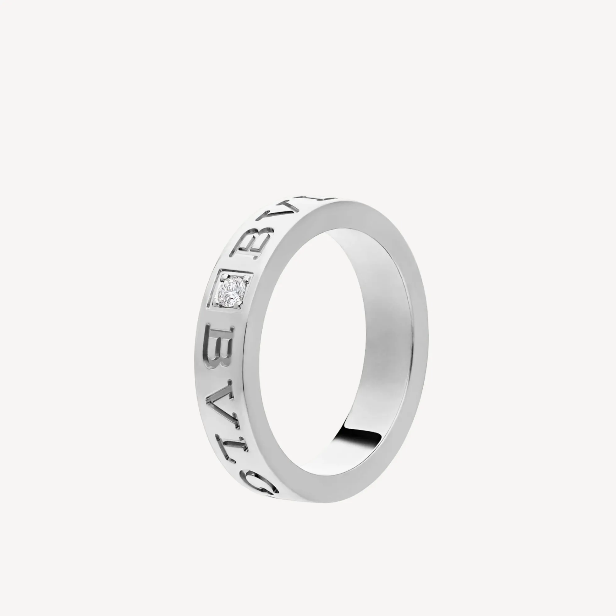 Bvlgari Bvlgari Ring