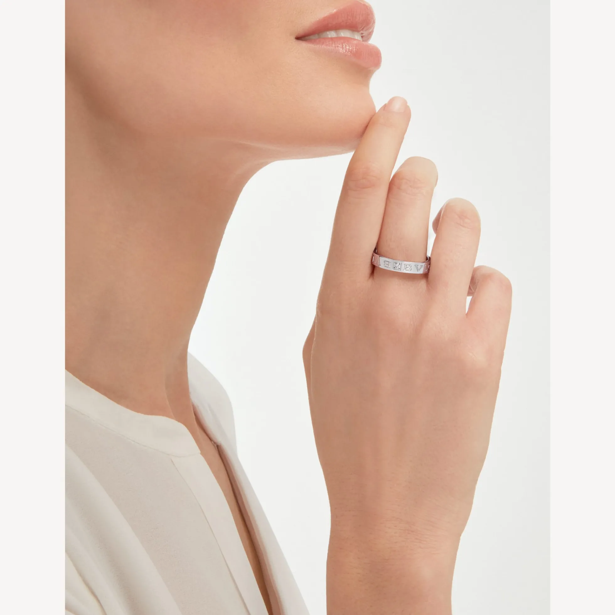 Bvlgari Bvlgari Ring
