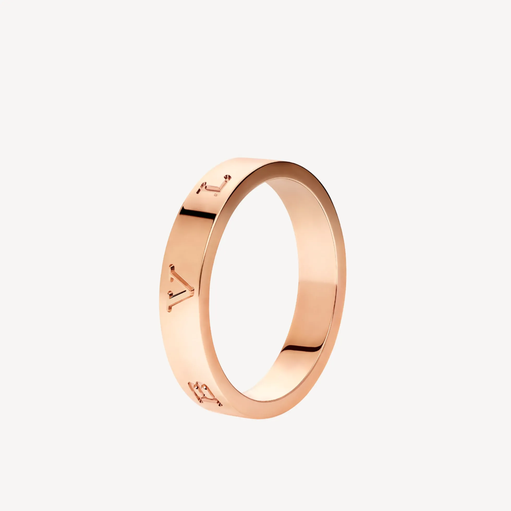 Bvlgari Bvlgari Ring