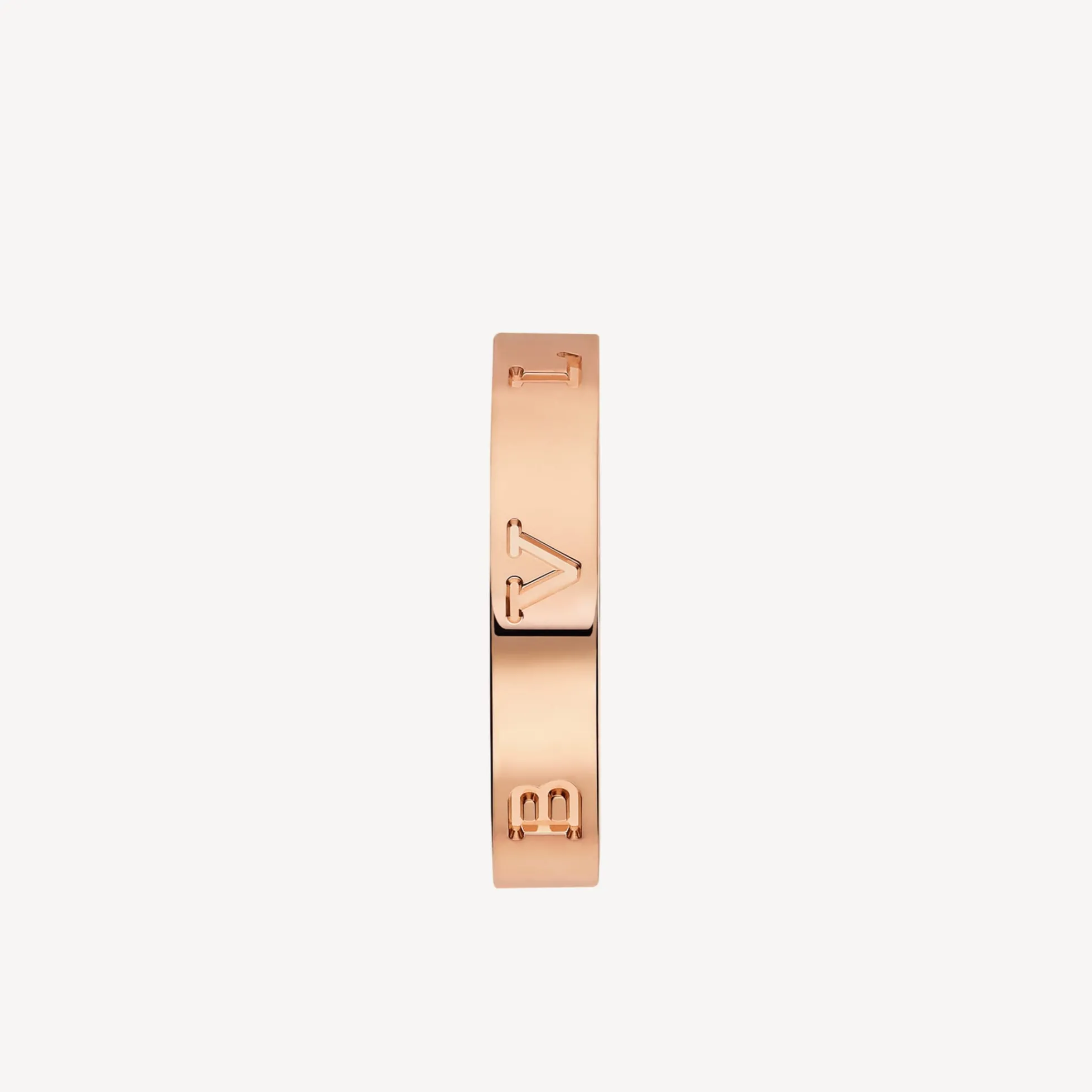 Bvlgari Bvlgari Ring
