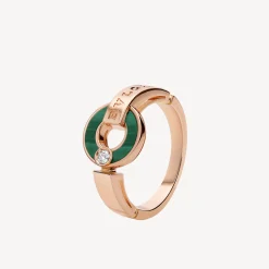 Bvlgari Bvlgari Ring