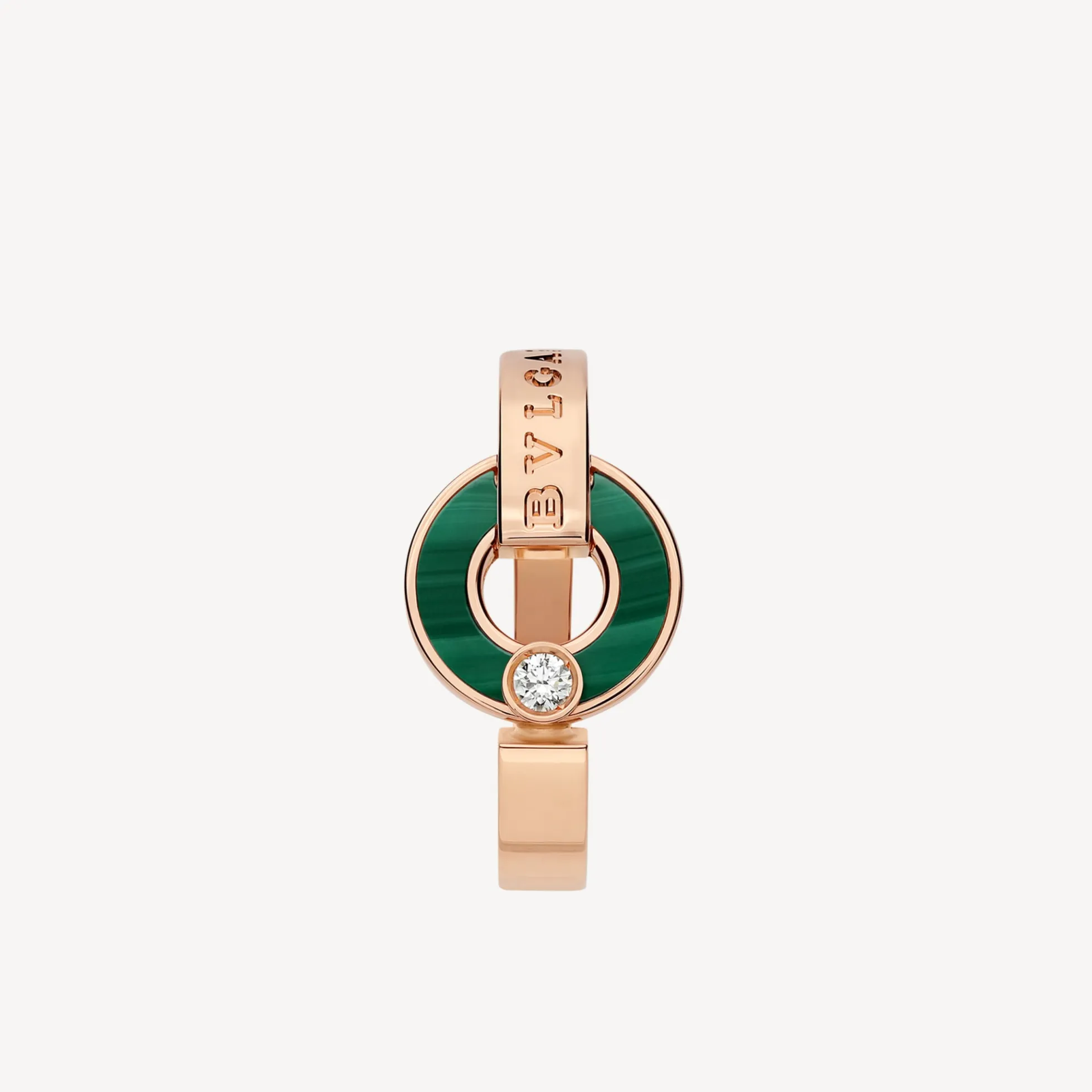 Bvlgari Bvlgari Ring