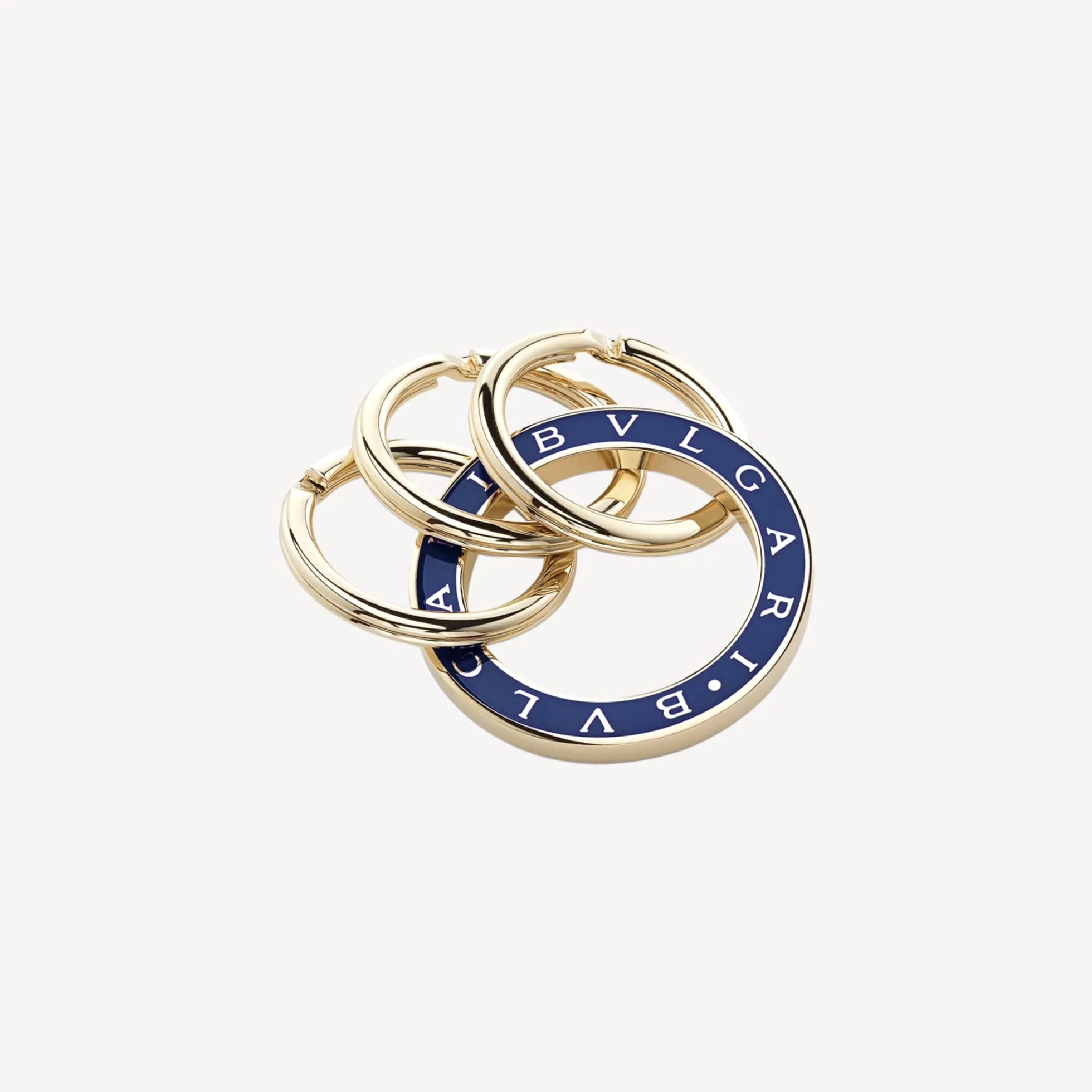 Bvlgari Bvlgari Schlusselanhanger