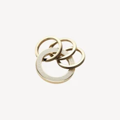 Bvlgari Bvlgari Schlusselanhanger