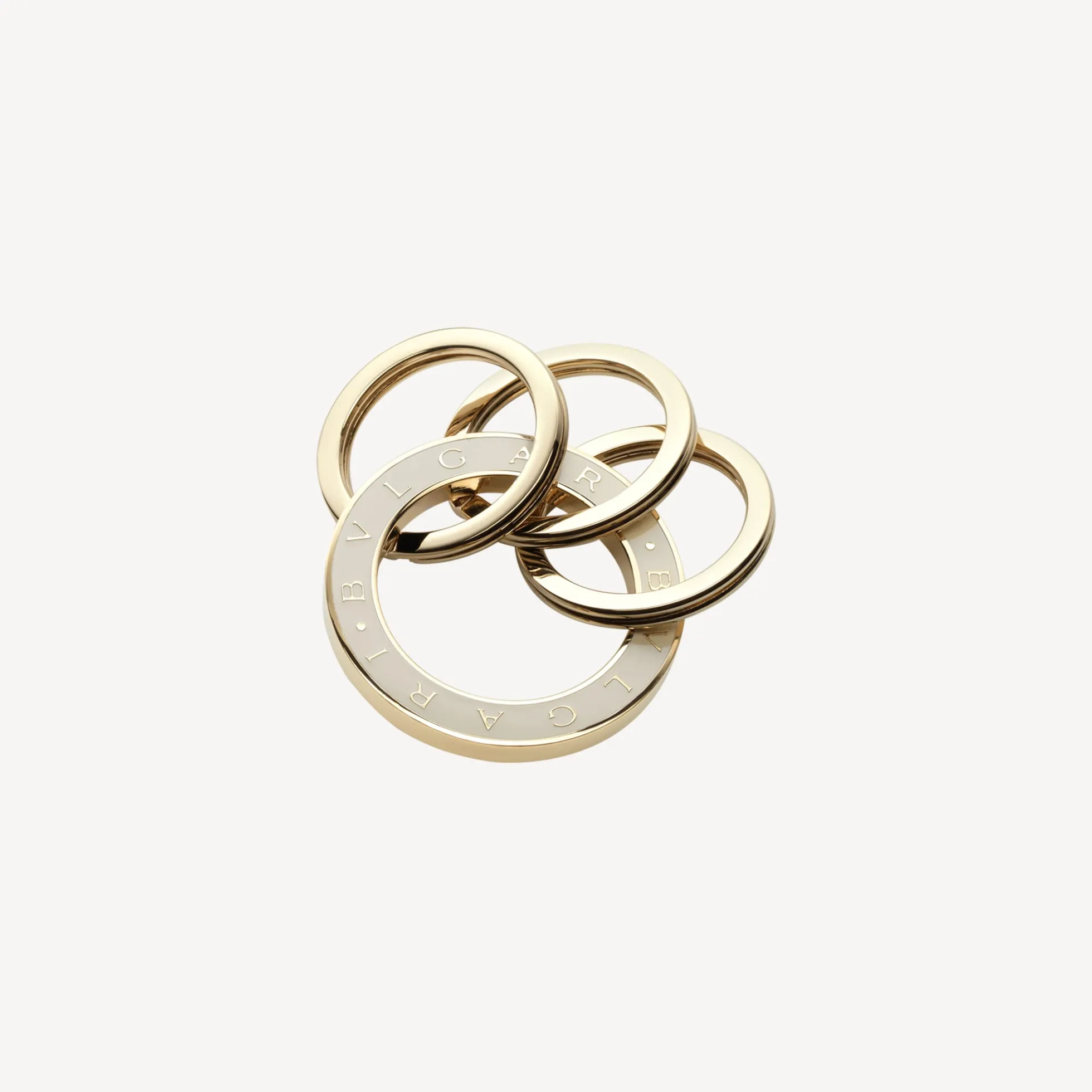 Bvlgari Bvlgari Schlusselanhanger