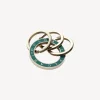 Bvlgari Bvlgari Schlusselanhanger