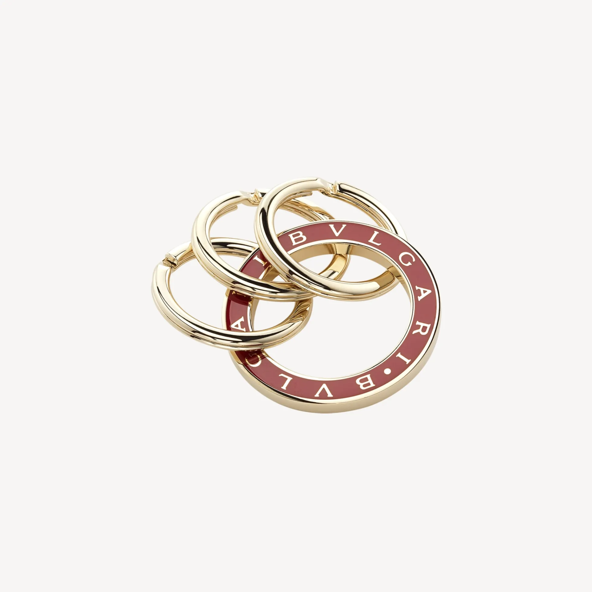 Bvlgari Bvlgari Schlusselanhanger