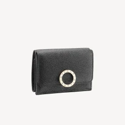 Bvlgari Bvlgari Trifold Portemonnaie