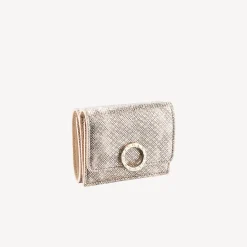 Bvlgari Bvlgari Trifold Portemonnaie