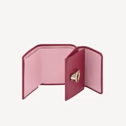 Bvlgari Bvlgari Trifold Portemonnaie