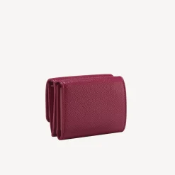 Bvlgari Bvlgari Trifold Portemonnaie
