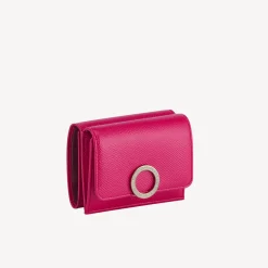 Bvlgari Bvlgari Trifold Portemonnaie