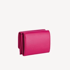 Bvlgari Bvlgari Trifold Portemonnaie