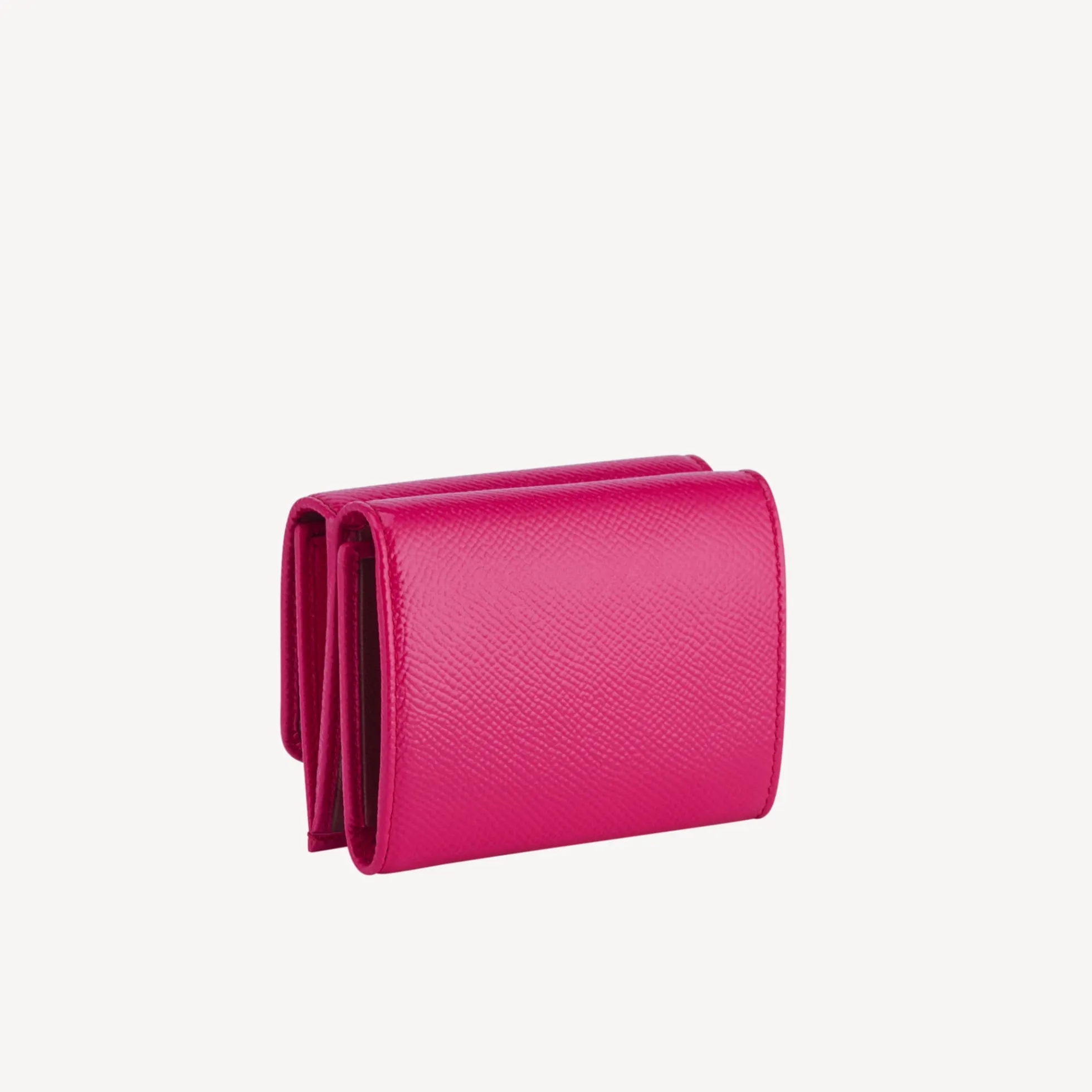 Bvlgari Bvlgari Trifold Portemonnaie