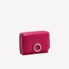 Bvlgari Bvlgari Trifold Portemonnaie
