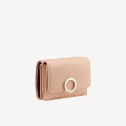 Bvlgari Bvlgari Trifold Portemonnaie