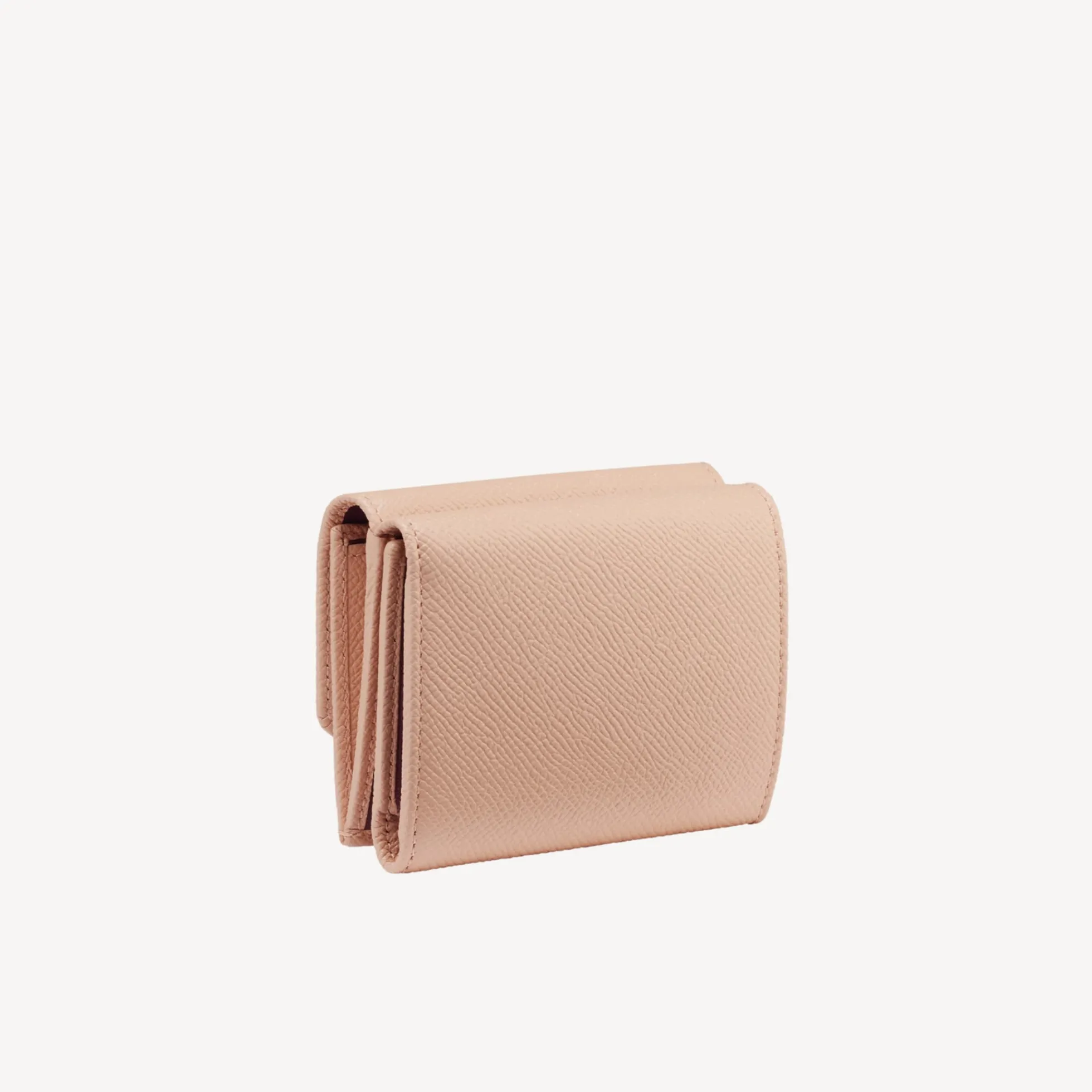 Bvlgari Bvlgari Trifold Portemonnaie