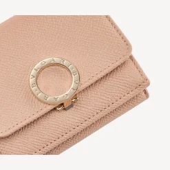Bvlgari Bvlgari Trifold Portemonnaie