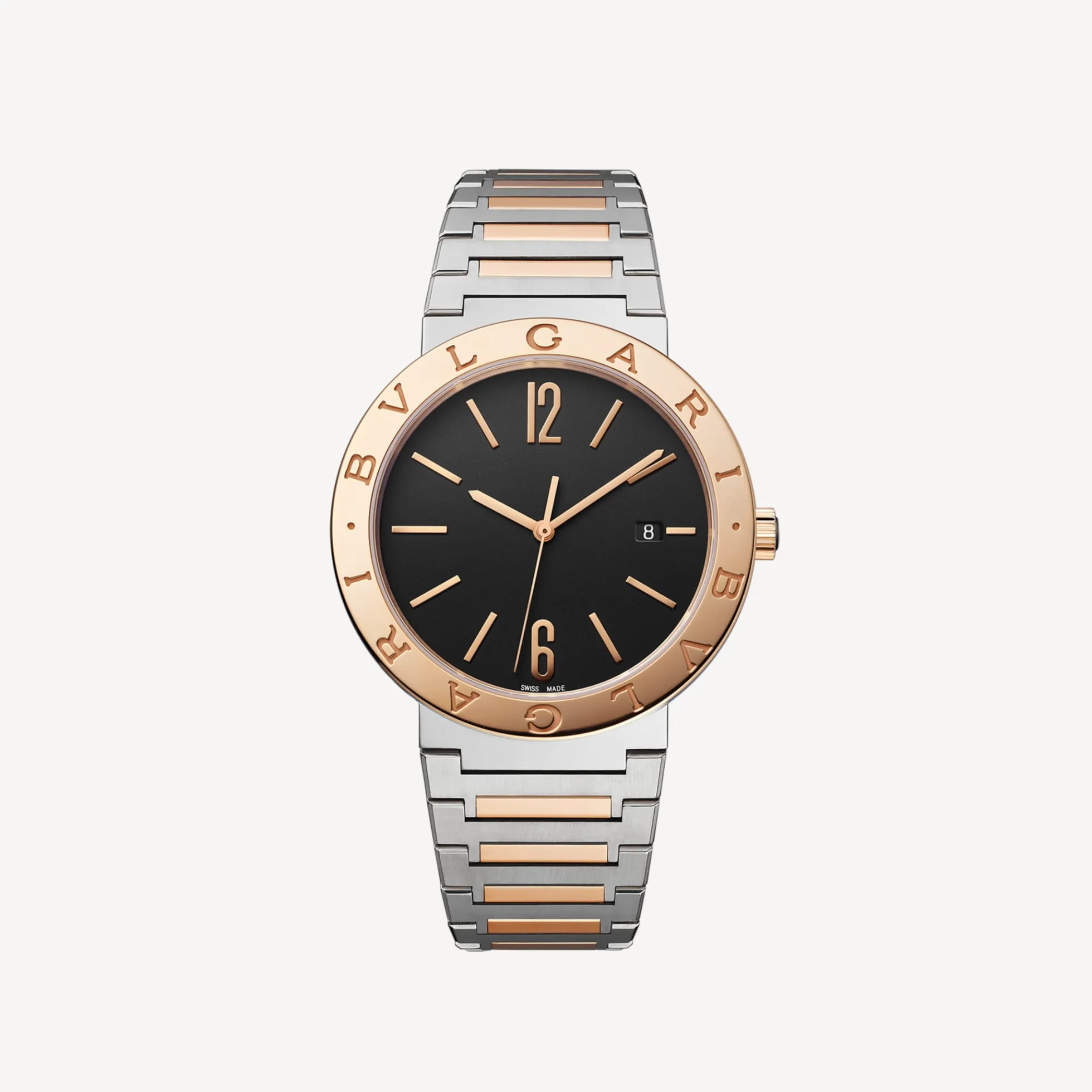 Bvlgari Bvlgari Uhr