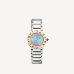 Bvlgari Bvlgari Uhr