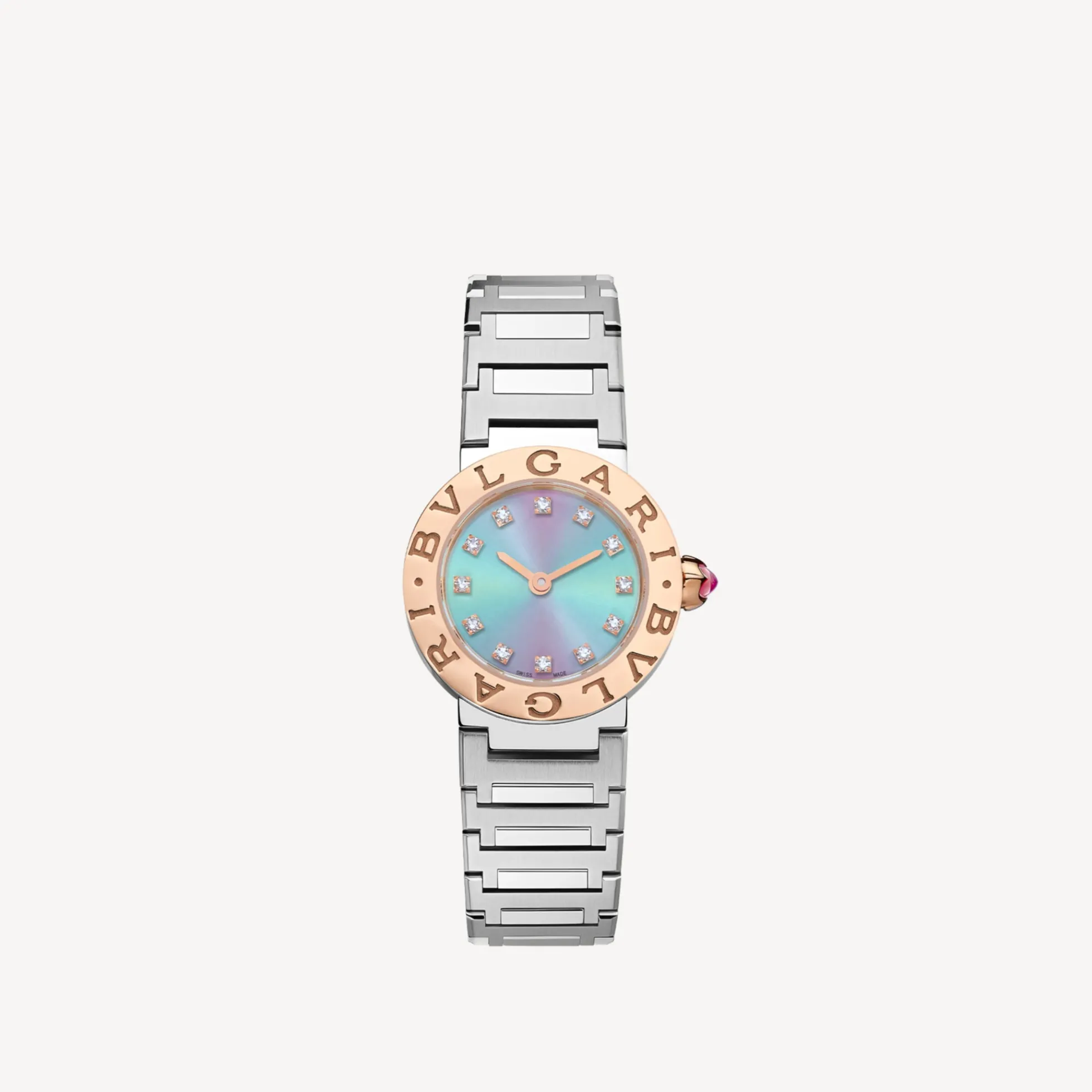 Bvlgari Bvlgari Uhr