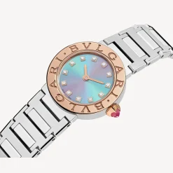 Bvlgari Bvlgari Uhr