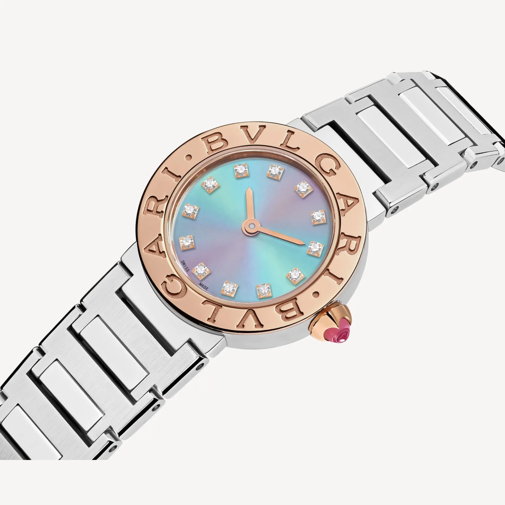 Bvlgari Bvlgari Uhr