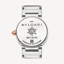 Bvlgari Bvlgari Uhr
