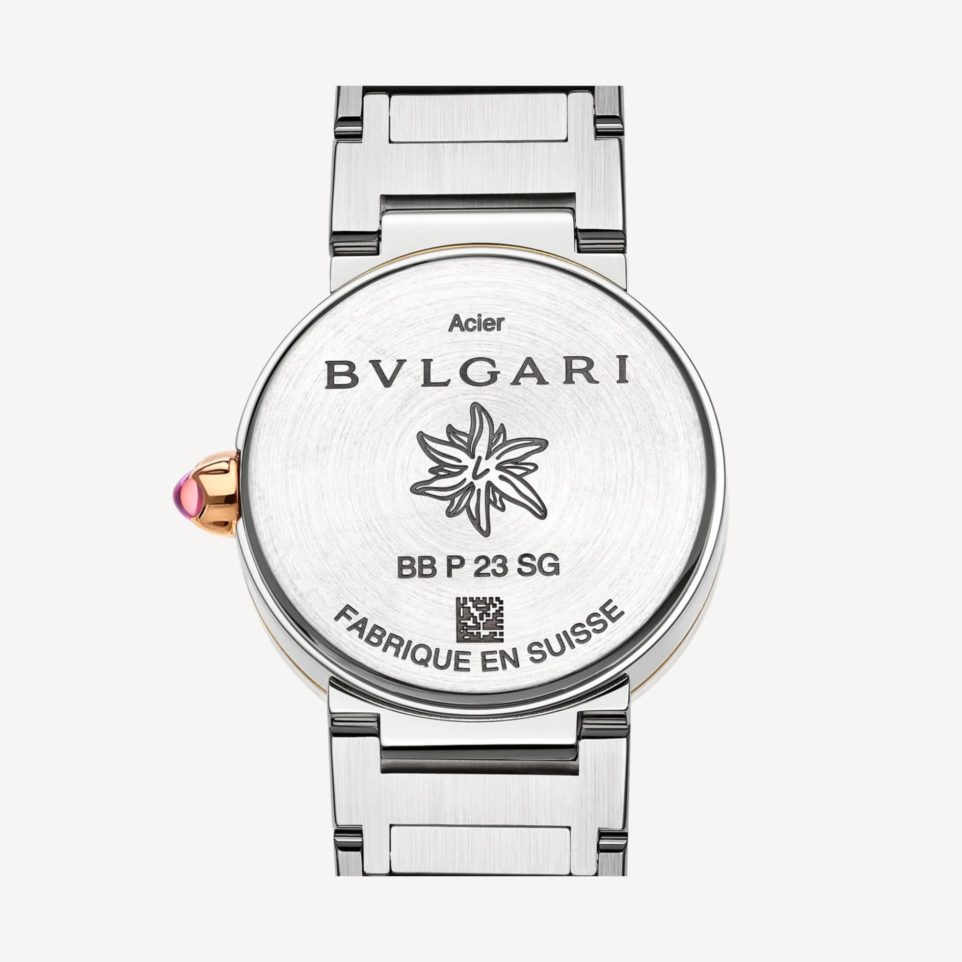 Bvlgari Bvlgari Uhr