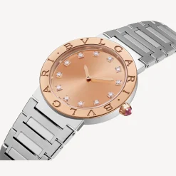 Bvlgari Bvlgari Uhr