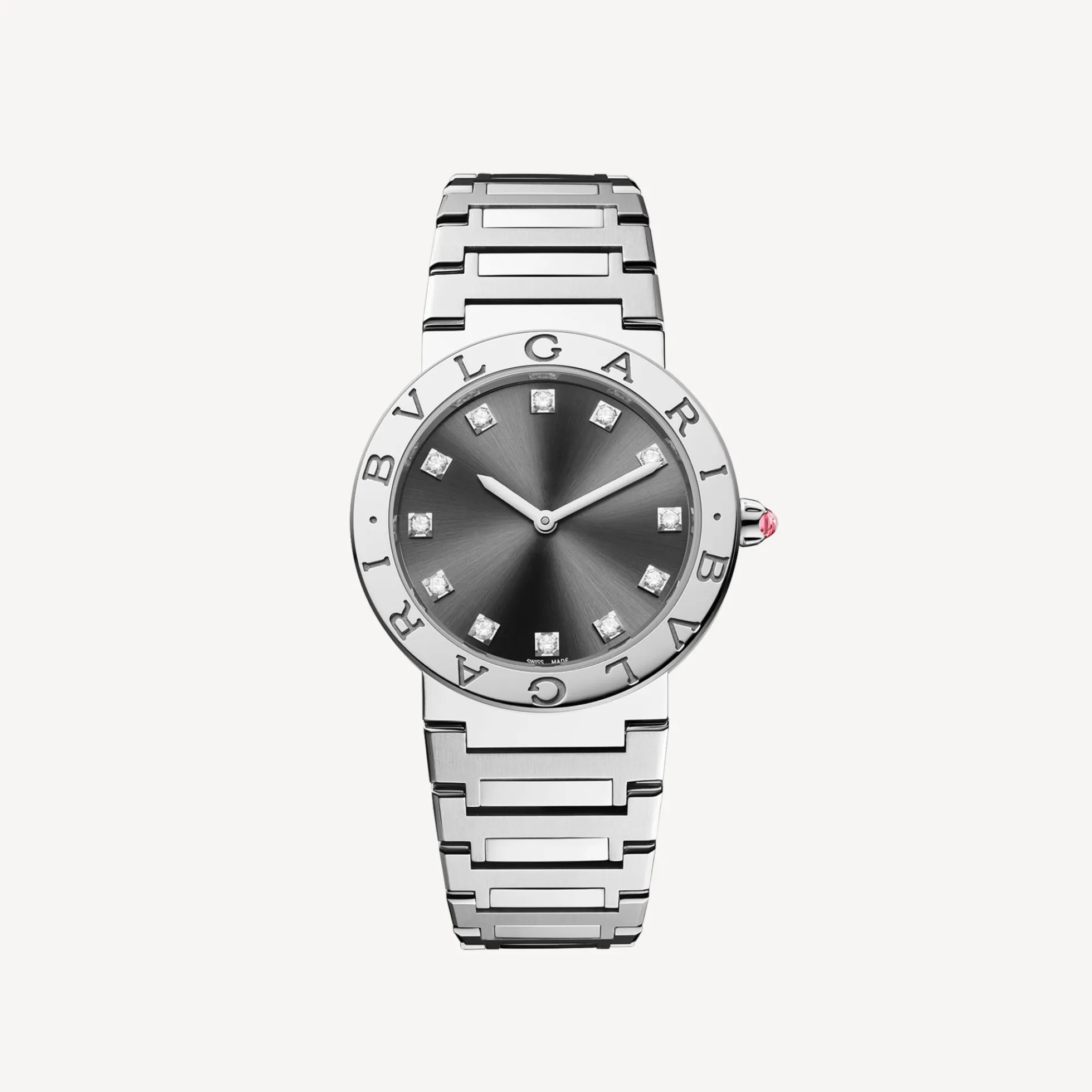 Bvlgari Bvlgari Uhr
