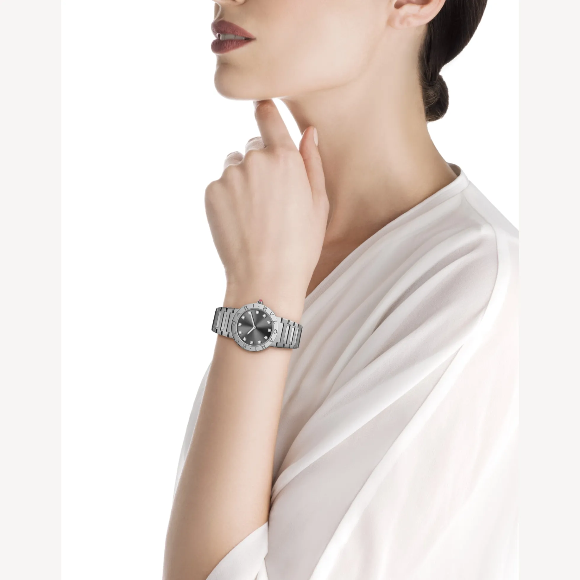 Bvlgari Bvlgari Uhr