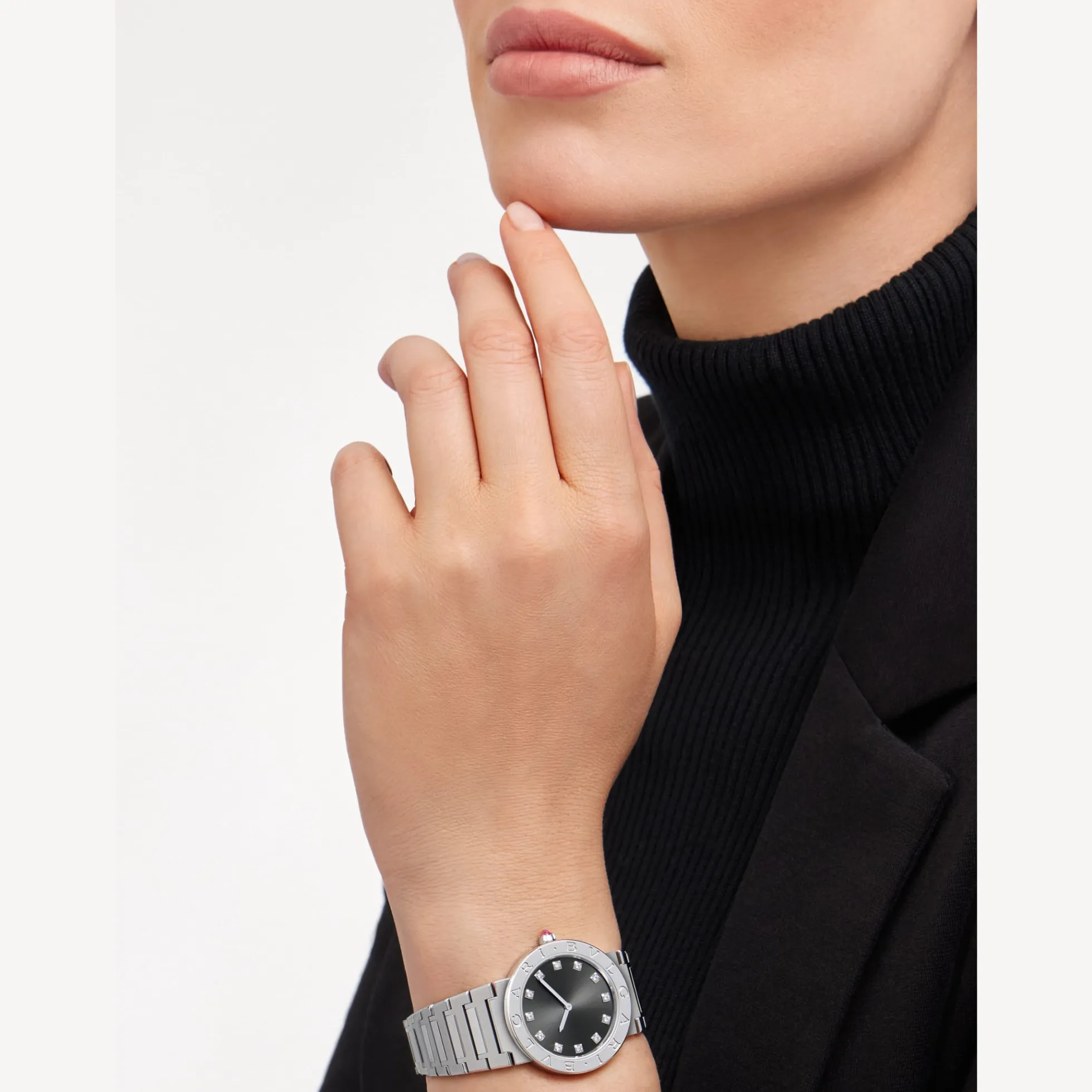 Bvlgari Bvlgari Uhr