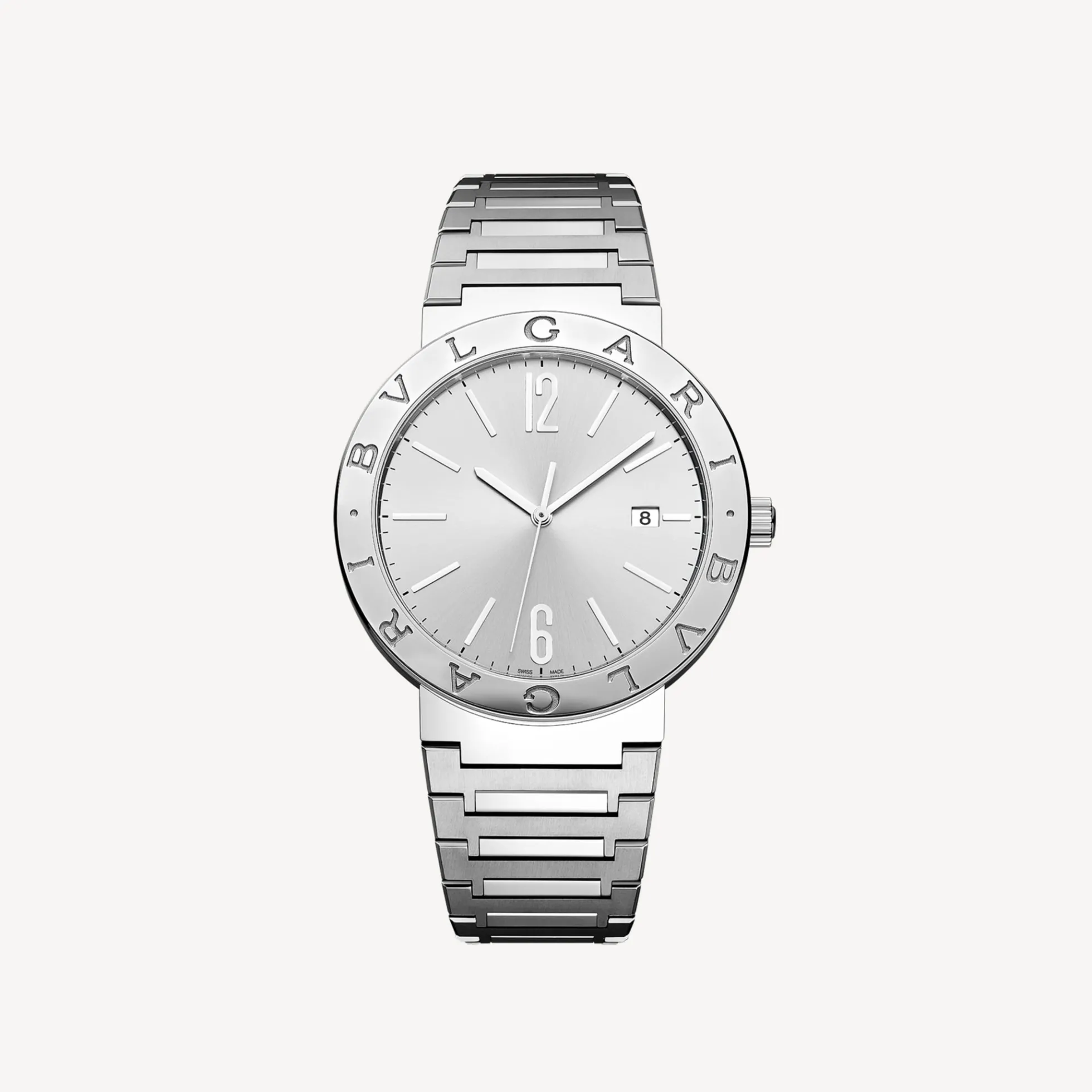 Bvlgari Bvlgari Uhr