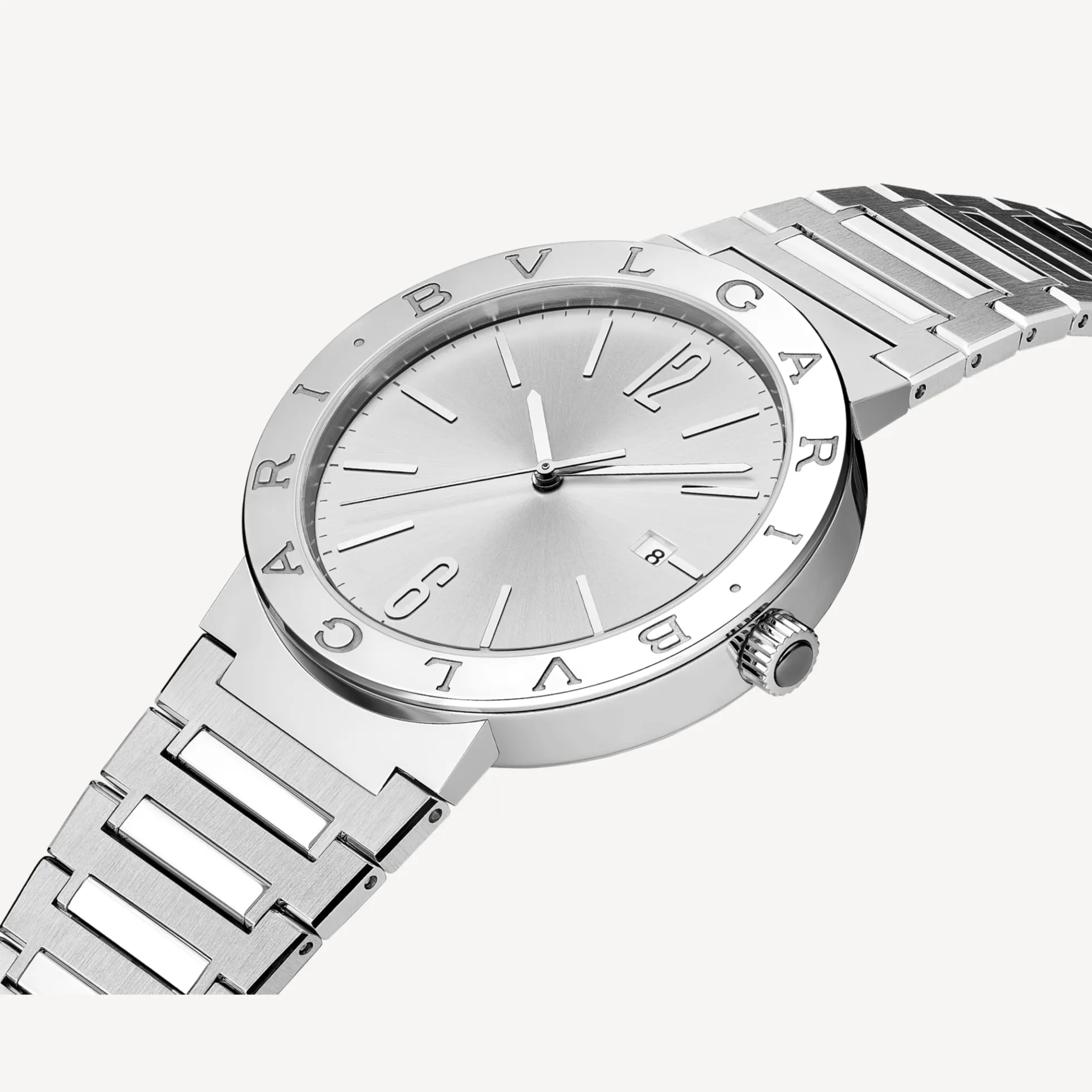 Bvlgari Bvlgari Uhr