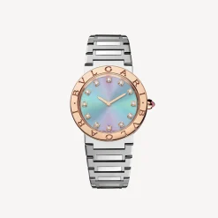 Bvlgari Bvlgari Uhr