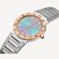 Bvlgari Bvlgari Uhr