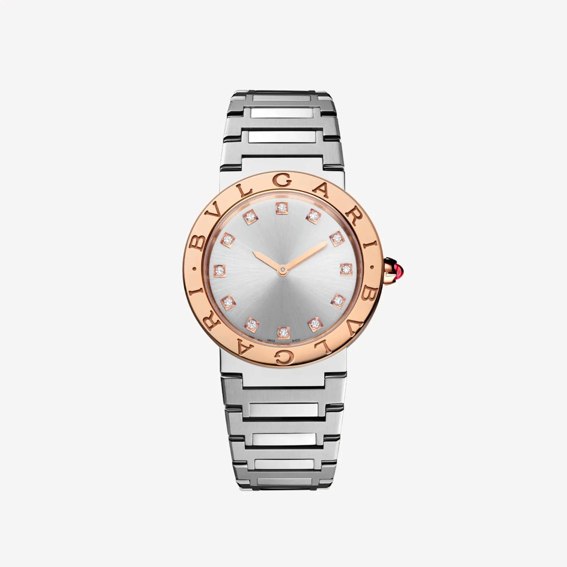 Bvlgari Bvlgari Uhr
