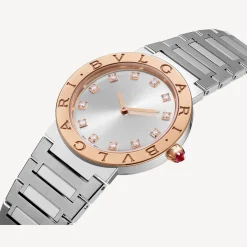 Bvlgari Bvlgari Uhr