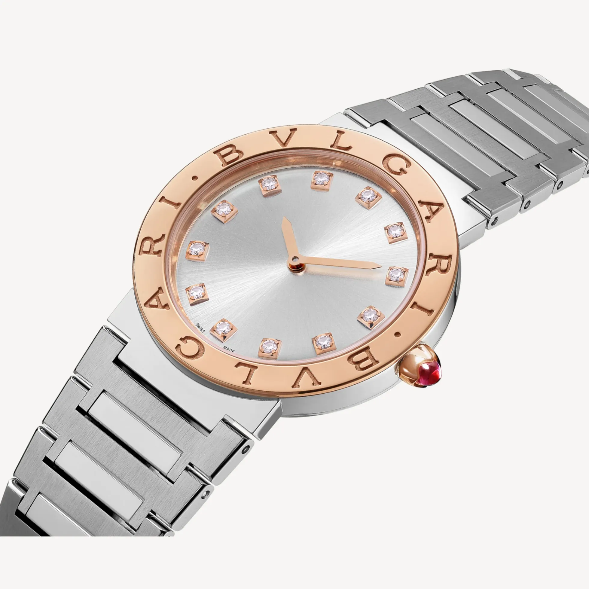 Bvlgari Bvlgari Uhr