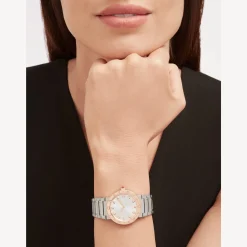 Bvlgari Bvlgari Uhr