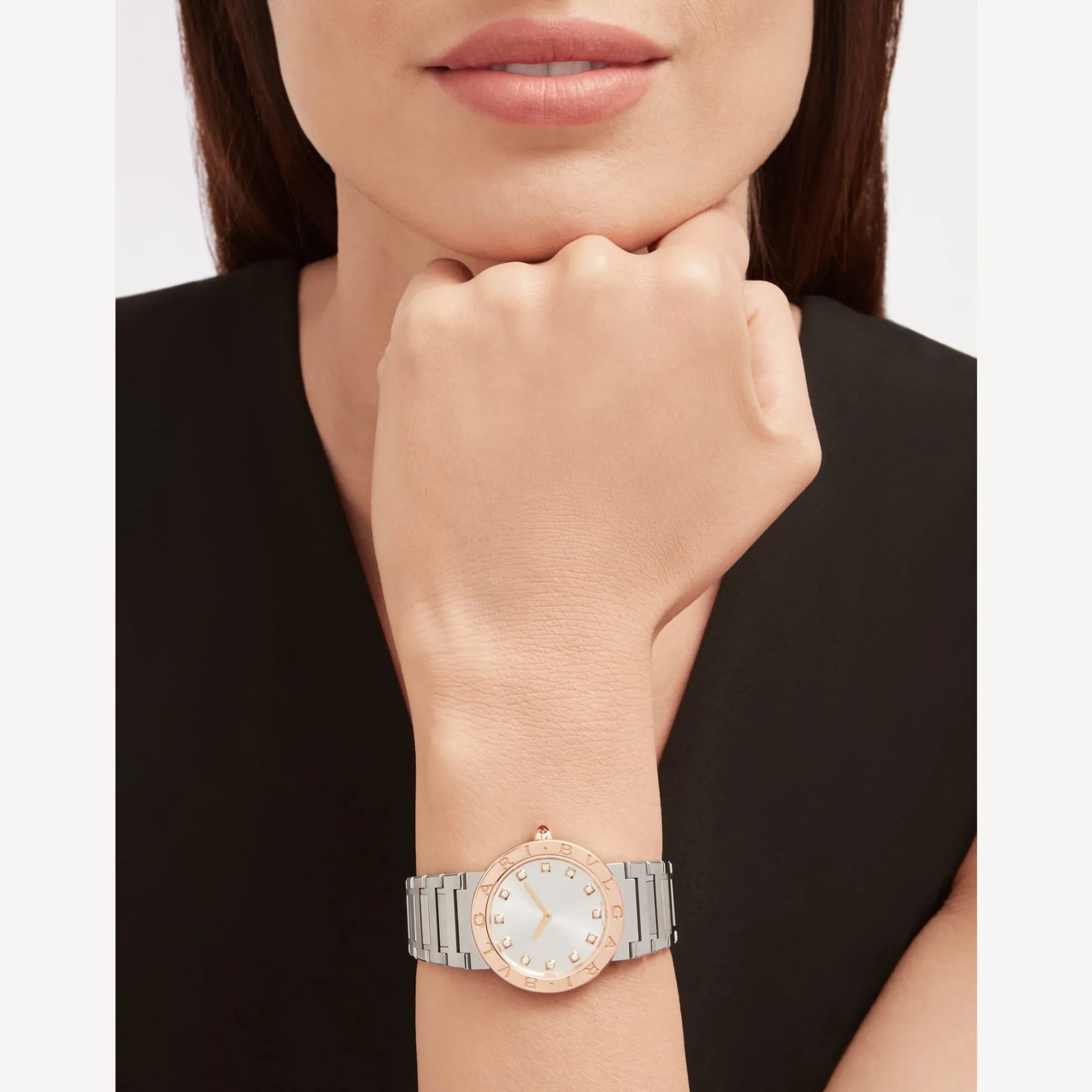 Bvlgari Bvlgari Uhr