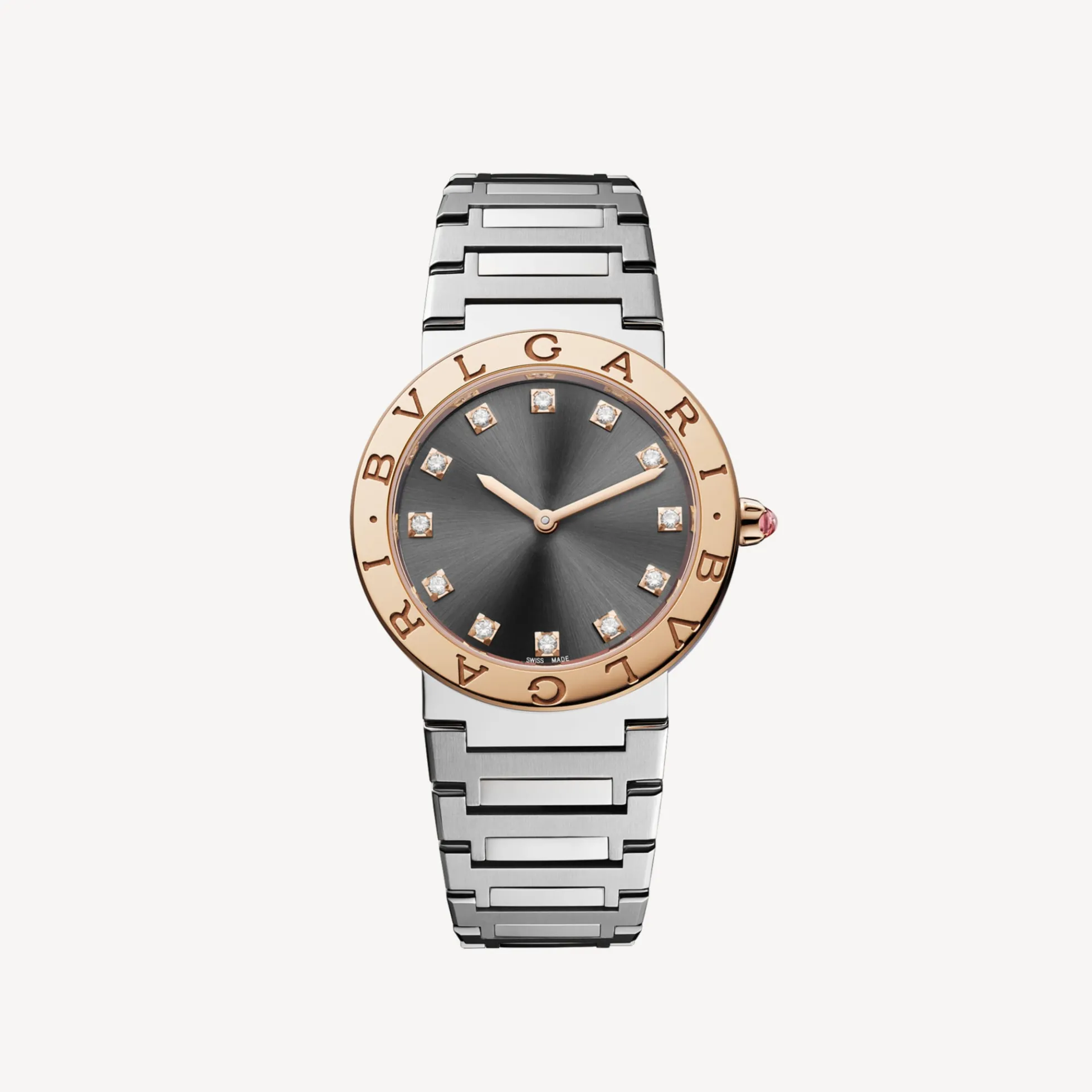 Bvlgari Bvlgari Uhr