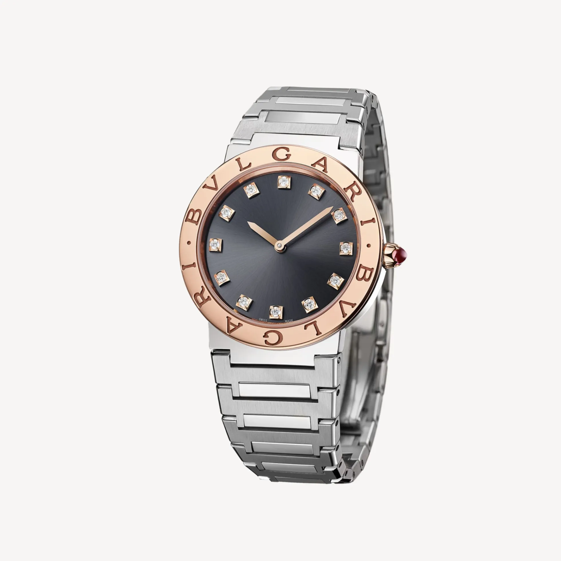 Bvlgari Bvlgari Uhr
