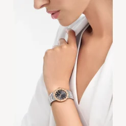 Bvlgari Bvlgari Uhr