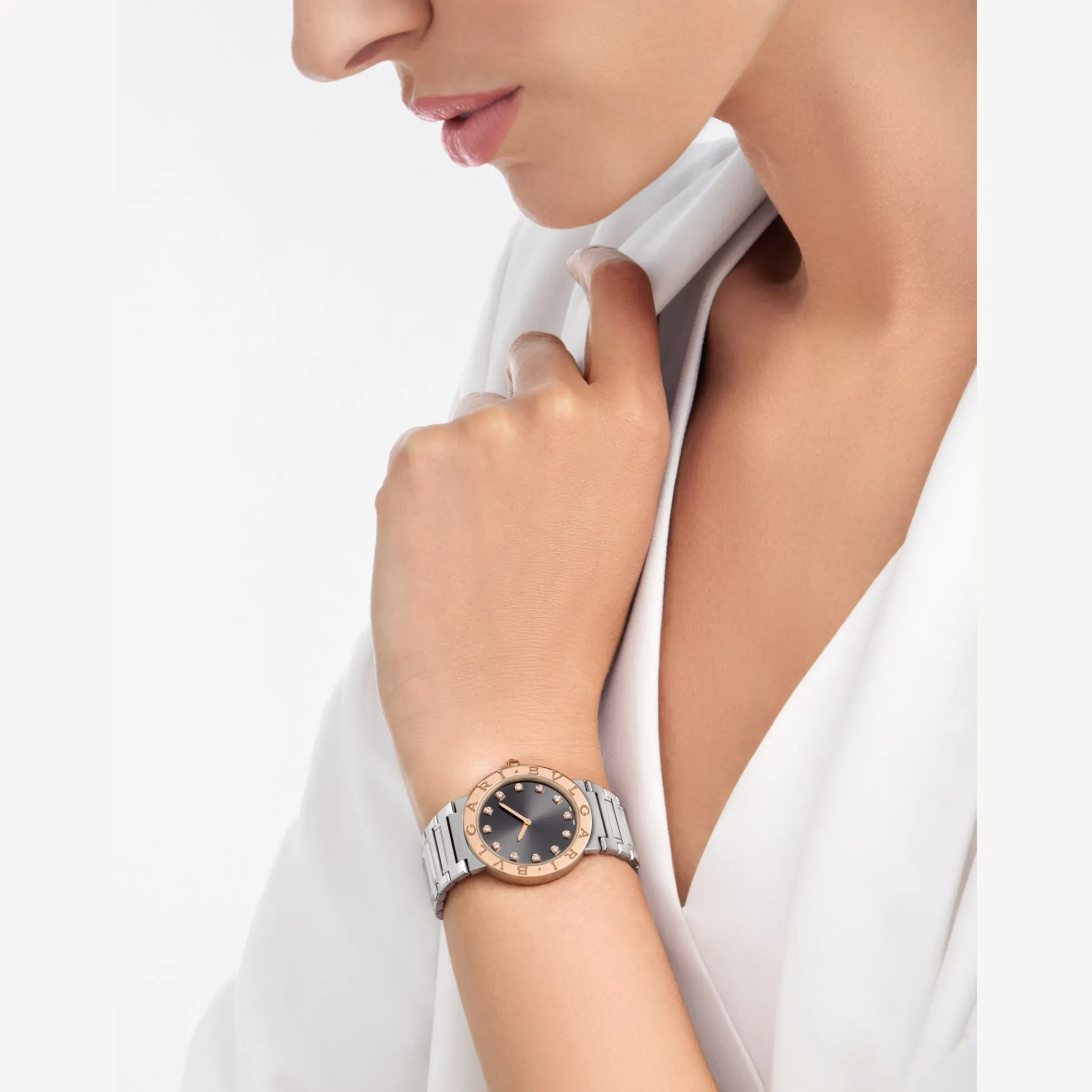 Bvlgari Bvlgari Uhr