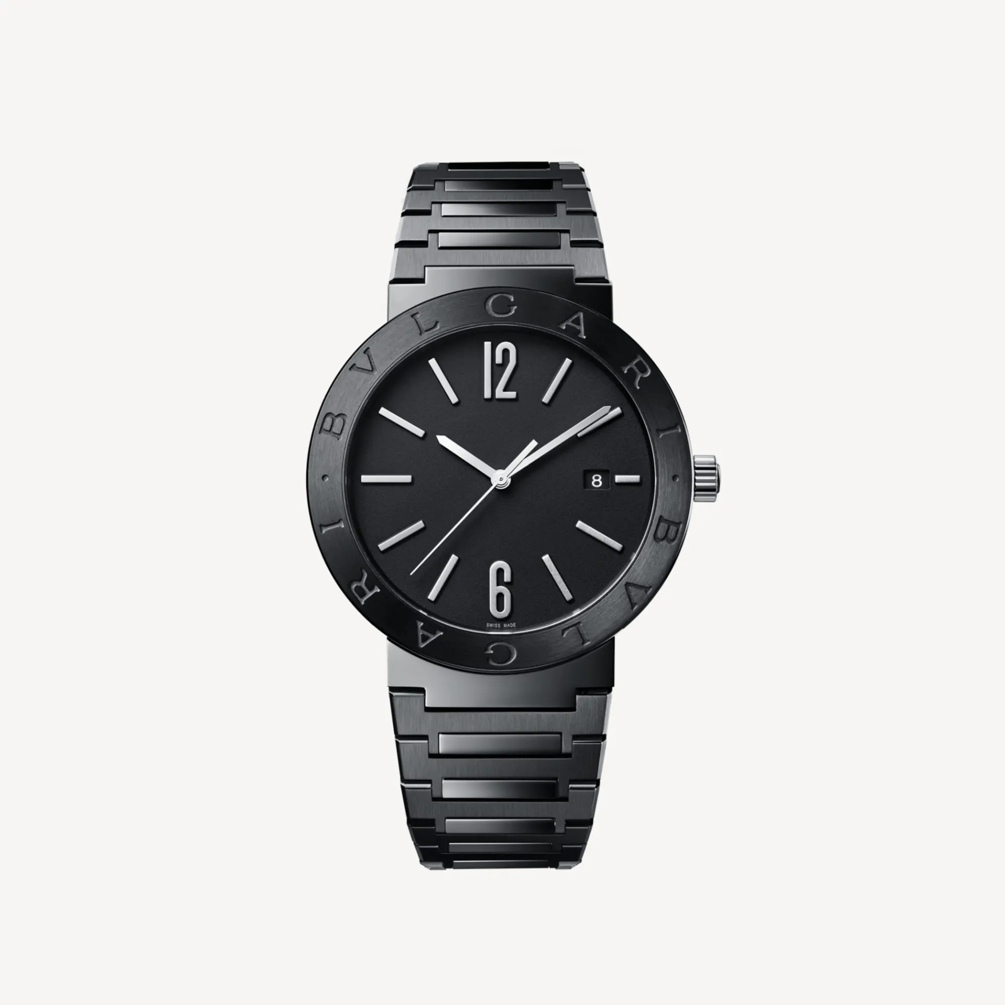 Bvlgari Bvlgari Uhr