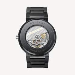 Bvlgari Bvlgari Uhr