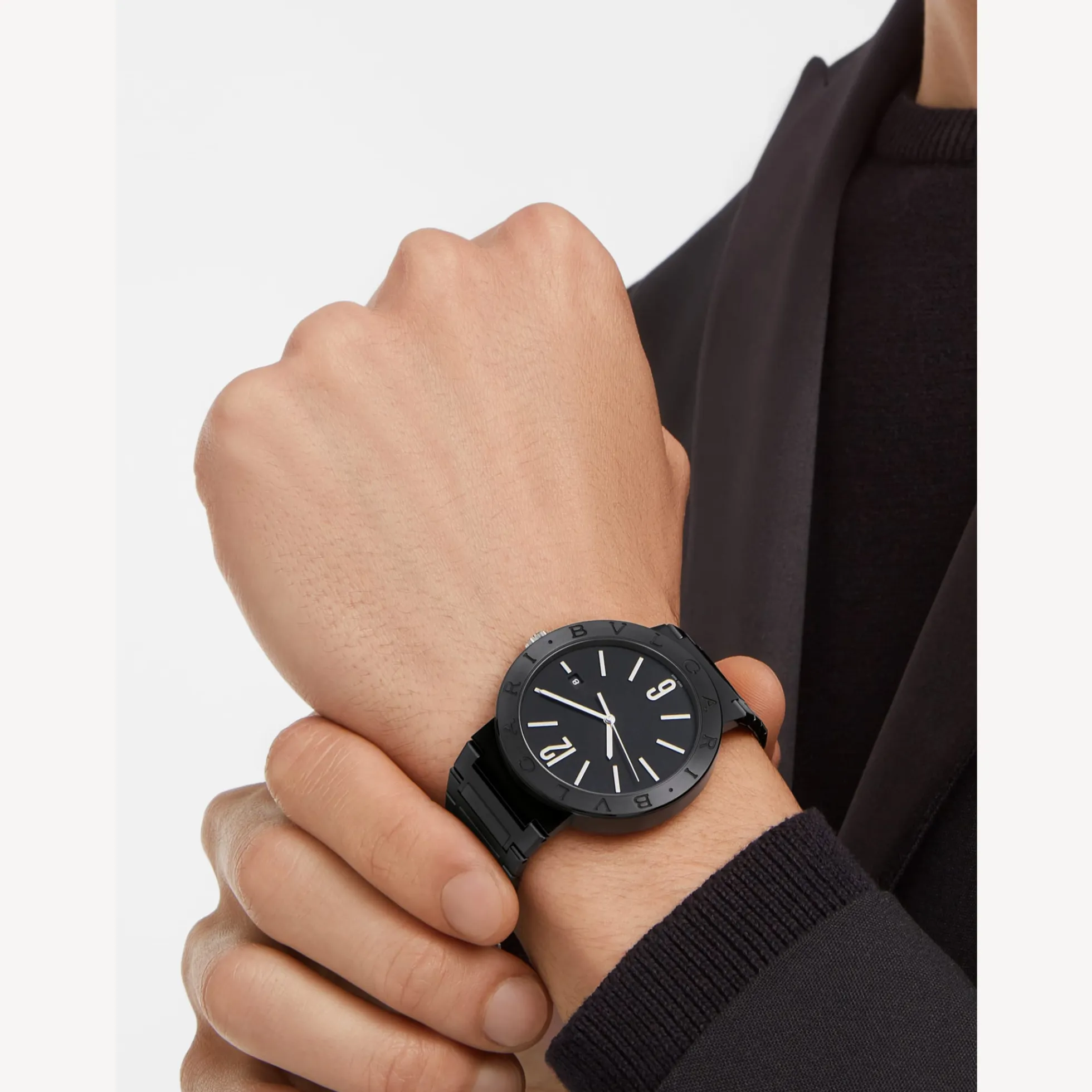 Bvlgari Bvlgari Uhr