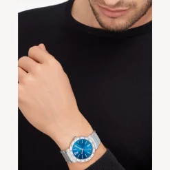 Bvlgari Bvlgari Uhr